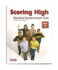 Scoring high the gebraucht kaufen  Trebbin