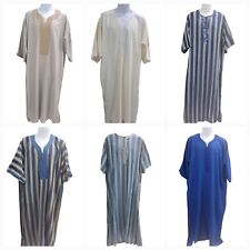 Moroccan men kameez for sale  MANCHESTER