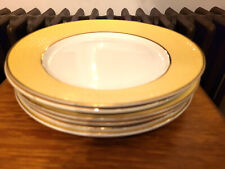 Lot assiettes plates d'occasion  Châteauroux