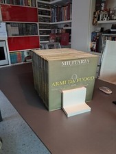 Enciclopedia militaria armi usato  Valdobbiadene