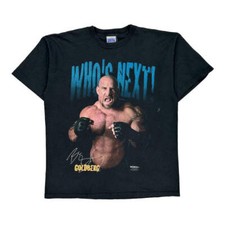 Wcw bill goldberg for sale  GRAYS