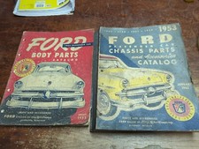 1953 ford passenger for sale  Cortland