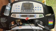 Cybex treadmill for sale  BARKING