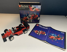 Vintage 1994 technic for sale  Sauk Centre