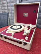 Classic broadcaster gramette for sale  WYMONDHAM
