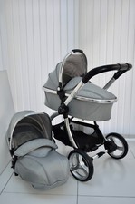 Egg monument pram for sale  BARRY