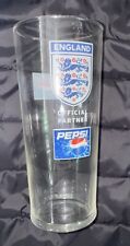 Pepsi england euro for sale  SHEFFIELD