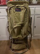 Vintage jansport external for sale  Sacramento