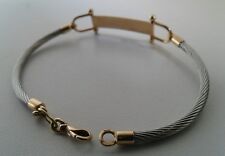 Bracciale uomo oro usato  Desio