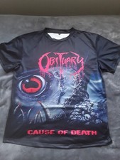 Bituary cause death gebraucht kaufen  Lübeck