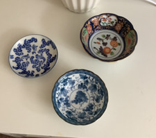 Three small chinese for sale  WATERLOOVILLE