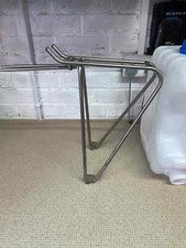 Tubus bike rack for sale  LLANDUDNO