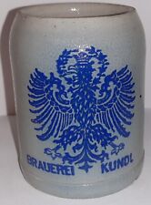 Verkaufe alten bierkrug gebraucht kaufen  Regensburg