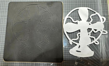 Sizzix tim holtz gebraucht kaufen  Herne