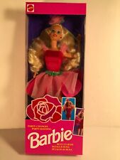 Barbie cambi festa usato  Spedire a Italy