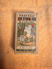 Giotto fila crayons usato  Salerno