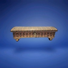 Vintage dowry wagon for sale  Fullerton