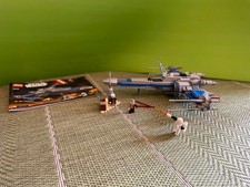 Lego 75149 resistance gebraucht kaufen  Lauenbrück