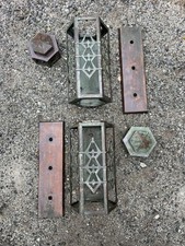 Antique pair large for sale  Rockland