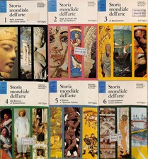 Storia mondiale dell usato  Italia