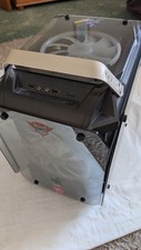 Chamber atx case for sale  YORK