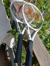 Tennisschläger wilson blx gebraucht kaufen  Germersheim