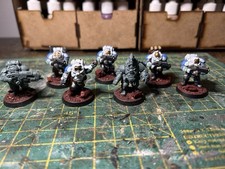 Warhammer 40k leagues for sale  NEWCASTLE UPON TYNE