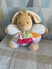 Kaloo chubby bunny for sale  BRISTOL