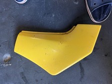 Right side panel for sale  CRUMLIN