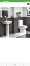 Victoria plumbing bathroom for sale  OSSETT