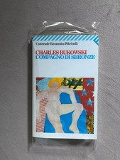 Charles bukowski compagno usato  Milano