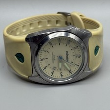Relógio de surf Nixon desbloqueado a chave 200 M aço inoxidável do Japão MOVT 6L comprar usado  Enviando para Brazil