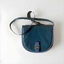 Salvatore ferragamo damen gebraucht kaufen  Hamburg