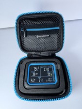 Computer polso shearwater usato  Spedire a Italy