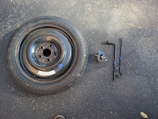Spare tire tools for sale  Dayton
