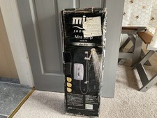 Mira jump multi for sale  ST. AUSTELL