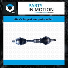 Drive shaft front for sale  UK