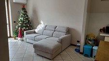 Divano letto posti usato  Alba