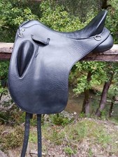 Horse saddle baroque for sale  Ukiah