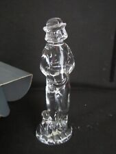 Waterford crystal glass for sale  BLACKBURN