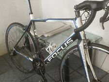 Used focus cayo for sale  San Luis