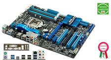 Scheda madre asus usato  Italia
