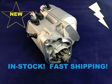 12v 1.4kw starter for sale  Bensenville