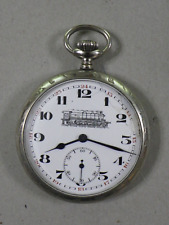 Belle montre gousset d'occasion  Angers-