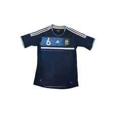 Maillot argentine vintage d'occasion  Caen