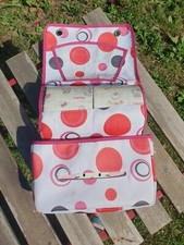 Hello kitty porta usato  Reggio Emilia