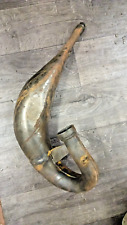 Echappement yamaha 125 d'occasion  Mérignac