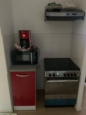 Meuble cuisine d'occasion  Rennes-