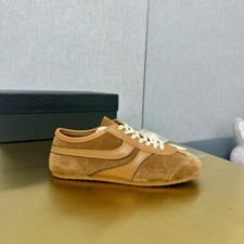 Sapatos de treinamento DriesVan Noten alemão couro retrô sapatos casuais masculinos e femininos, usado comprar usado  Enviando para Brazil