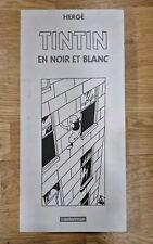 Tintin noir blanc d'occasion  Plaimpied-Givaudins